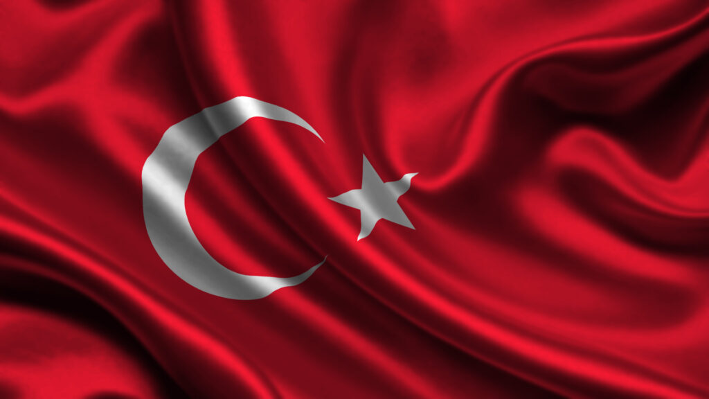 TurkeyFlag