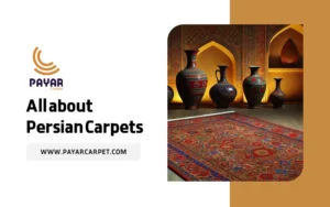 persian carpets