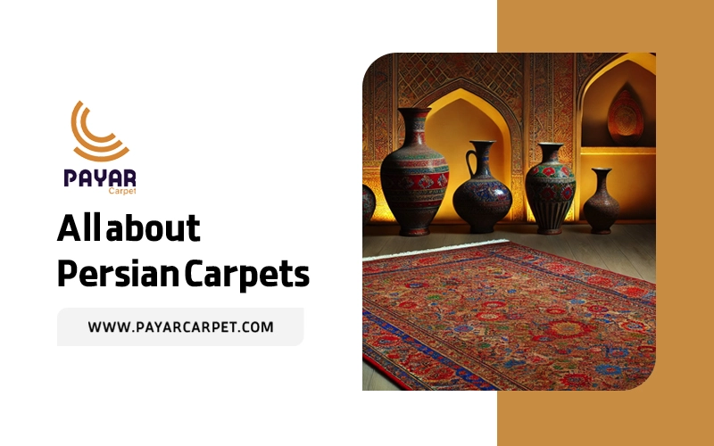 persian carpets