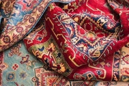 iranian carpet