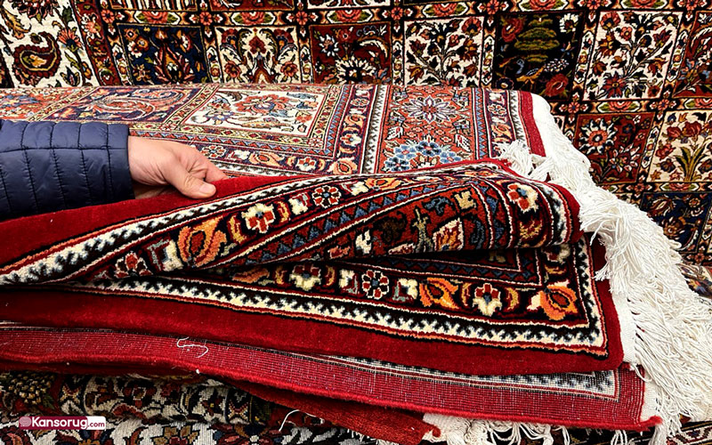 Why Are Persian Handwoven Rugs Considered Illegal 2