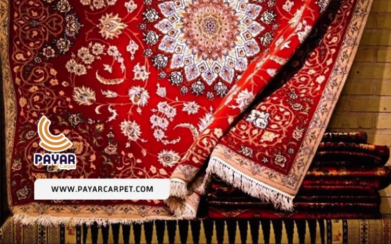 فرش ماشینی