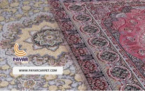 فرش ماشینی