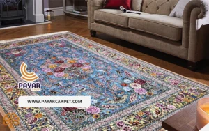فرش ماشینی