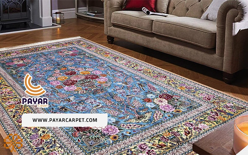 فرش ماشینی