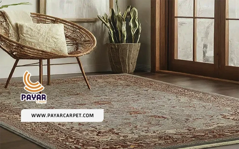 فرش ماشینی