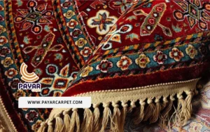 فرش ماشینی
