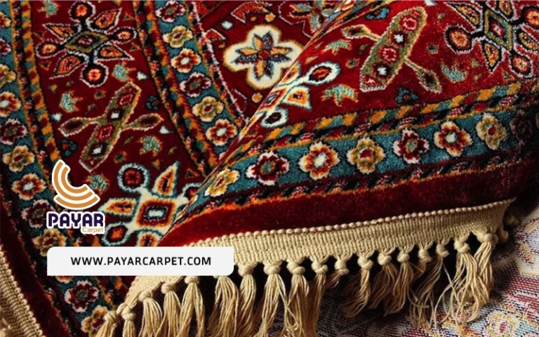 فرش ماشینی
