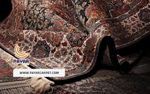 فرش ماشینی